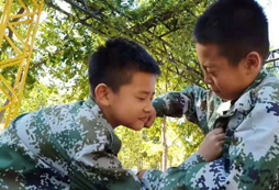 軍體拳實戰(zhàn)