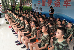 為什么參加貴州文化交流夏令營(yíng)?