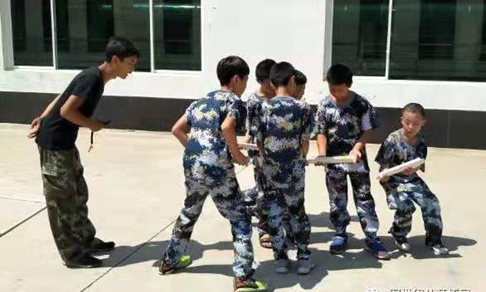能力傳遞