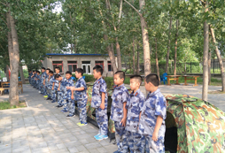 帳篷搭建