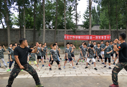 格斗技巧