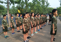貴陽暑假夏令營有哪些特點(diǎn)?