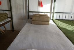 軍世紀(jì)軍事夏令營的住宿條件讓人很看好