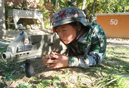 參加軍世紀(jì)特訓(xùn)需要帶哪些東西呢？