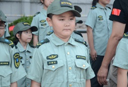 預(yù)算6千的軍訓(xùn)夏令營有哪些，性價比活動推薦