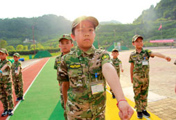 杭州市軍訓(xùn)夏令營哪家好？值得參加的兩大機(jī)構(gòu)