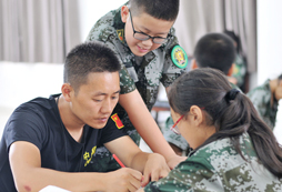 軍訓夏令營線路方案有哪些？
