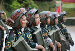 參加軍訓(xùn)夏令營有什么意義？