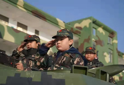 軍訓(xùn)夏令營報(bào)名去哪家，熱門活動(dòng)一覽