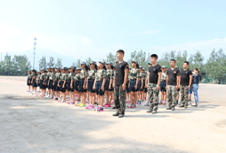 軍訓(xùn)夏令營有哪些口碑比較好的