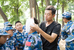 國內(nèi)軍訓(xùn)夏令營報名哪家好？五大城市機構(gòu)推薦
