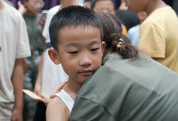 好口碑軍訓(xùn)夏令營有哪幾家