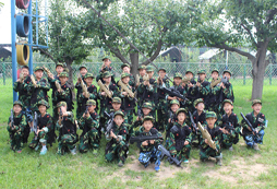 青少年報名軍訓(xùn)夏令營去哪里好？