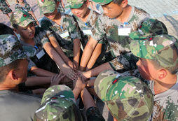 北京青少年軍訓(xùn)夏令營(yíng)有什么活動(dòng)內(nèi)容？