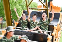 軍訓夏令營報名費用大揭秘，了解如何以超值價格體驗精彩活動！