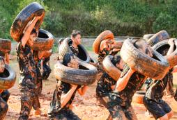 想知道軍訓夏令營報名地點嗎？快來這里發(fā)現(xiàn)更多驚喜和挑戰(zhàn)！