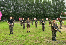 孩子參加軍訓(xùn)夏令營的收獲有哪些？