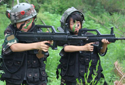 上海軍訓(xùn)夏令營能給中小學(xué)生帶來什么收獲？