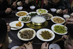 美味的飲食