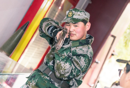 暑期為什么軍事夏令營一直保持很高的熱度