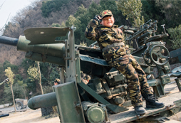 參加軍事夏令營能給青少年帶來哪些收獲