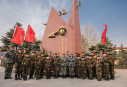 參加暑期軍事夏令營對孩子的影響有多大