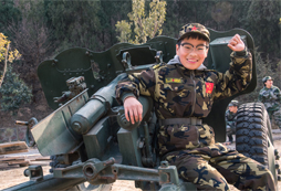 鄭州軍事夏令營有哪些嚴格的要求