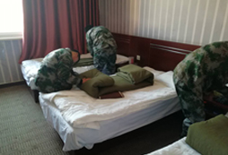 中小學(xué)生參加軍事拓展?fàn)I會有哪方面的提升