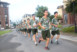 青少年警訓(xùn)夏令營(yíng)有哪些活動(dòng)特色？