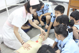 2018廣州青少年警訓(xùn)夏令營開始報(bào)名啦！