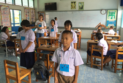 小學(xué)課堂