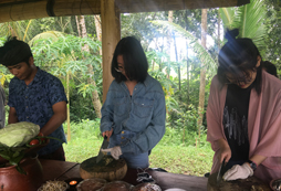 巴厘島美食