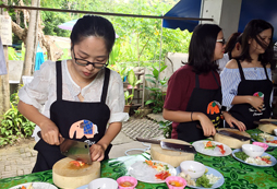 暑期國(guó)際游學(xué)夏令營(yíng)給孩子的絕佳體驗(yàn)