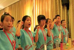 菁英樹藝術(shù)夏令營運營3C理念培養(yǎng)女生成為女神