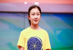 今年假期，菁英樹藝術(shù)夏令營讓女生成為女神
