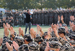 你們永遠是最棒的