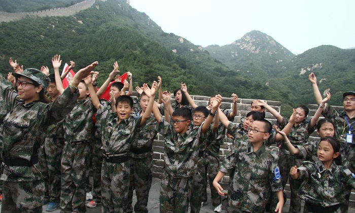 打造鋼鐵團(tuán)隊(duì)