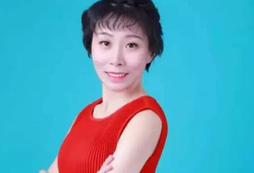 著名青少年教育導(dǎo)師牟奇娟老師