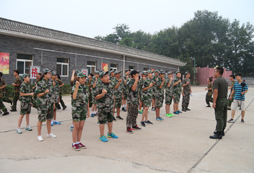 青少年參加九一同桌教育夏令營有什么收獲？