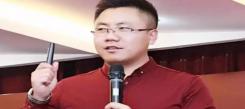 著名好習(xí)慣養(yǎng)成導(dǎo)師王光宏老師