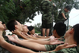 九一同桌夏令營有哪些訓(xùn)練成功的案例？