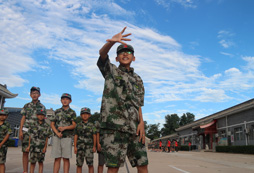 參加九一同桌夏令營能養(yǎng)成好習(xí)慣嗎？