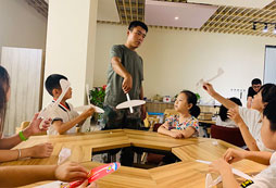 教官教學(xué)