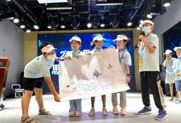 展示海報(bào)