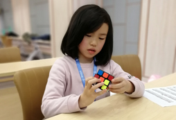簡卓學(xué)習(xí)法夏令營讓孩子快樂成長