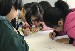 開發(fā)大腦潛能就來簡卓學(xué)習(xí)法夏令營