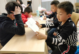 簡卓學(xué)習(xí)法夏令營激發(fā)孩子的學(xué)習(xí)興趣