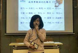 青少年參加簡卓學(xué)習(xí)法夏令營的收獲