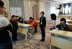 簡卓學(xué)習(xí)法夏令營提升青少年記憶力