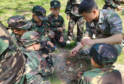 西安思小維軍事夏令營有哪些安全保障措施